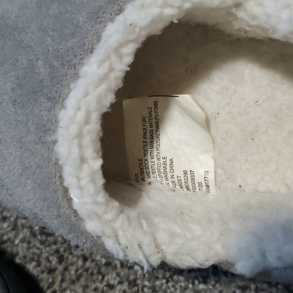 Kids slippers - Picture 3 of 3